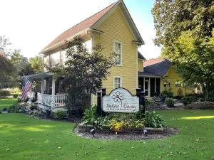 Yellow Daisy Bed and Breakfast - Cumming