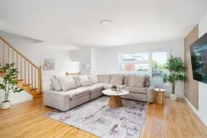 The Saint Francis - Repentigny