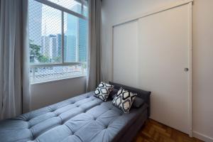 PA0416 I Studio recém reformado no Coração da Avenida Paulista