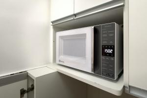 PA0416 I Studio recém reformado no Coração da Avenida Paulista