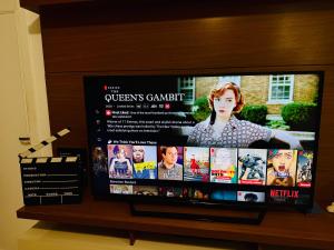 APARTAMENTO DOS SONHOS EM COPACABANA, localização incrível, 3min da praia e perto de Ipanema