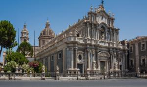 Fisicaro Holiday Home