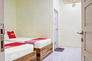 Hotel O Permata Inn