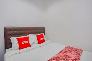 Hotel O A1 Pakis Argosari