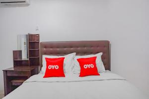 Hotel O A1 Pakis Argosari