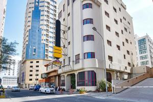 OYO 118 Revira Hotel - 3-star hotels in Manama