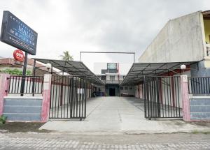 Hotel O Seturan Near Hartono Mall Yogyakarta Formerly Maleo Kostel