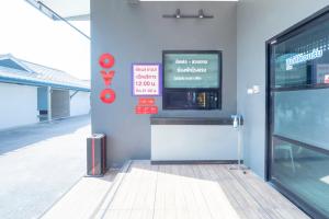 OYO 75382 Chonburi Hotel