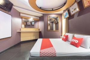 OYO 75382 Chonburi Hotel