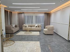 شقة مفروشة للايجار