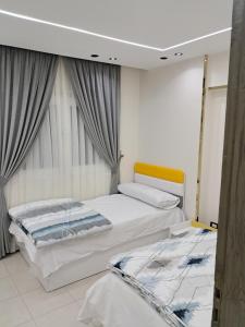 شقة مفروشة للايجار