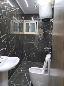 شقة مفروشة للايجار