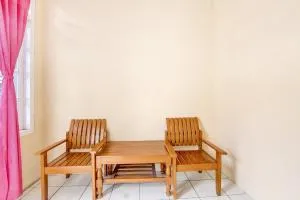 SPOT ON 90156 Hotel Ramayana - 班顿甘