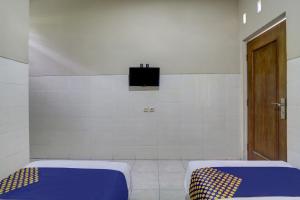 OYO Life 90159 Puri Asoka Guest House