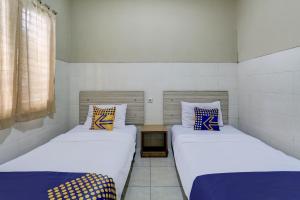 OYO Life 90159 Puri Asoka Guest House