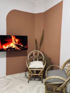 Cozy apartment Heart of medina Tetuan - Strutture non classificate a Tétouan