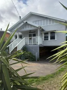 Sinnamon's By The Sea - Woolamai