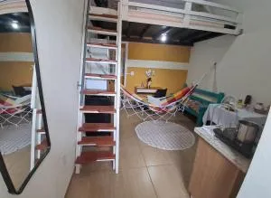 Loft Reservado em Mariana - Furquim