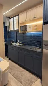 Loft Premium em Pomerode - Jaraguá do Sul