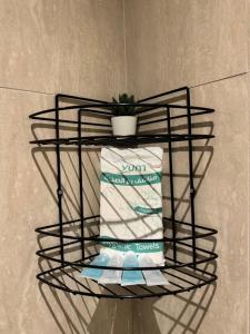 استديو فندقي فاخر Luxury Hotel Studio