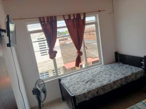 Hermoso apartamento en Jardín Acacias
