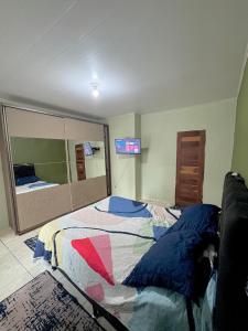 casa grande disponível