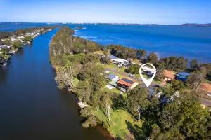 Riverside Splendour - Tuggerah