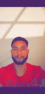 Yassine Azougagh - Charf