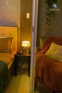 AZURE STAYCATION "THE SUNSET OASIS" - Metroshore - Bagumbayan