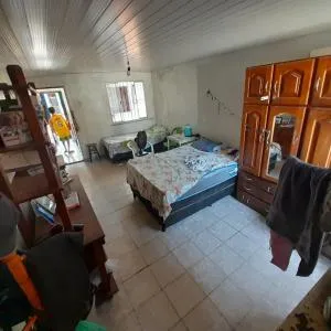 The Santos Private House Cop30 - Barcarena