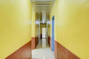 OYO Life 90190 Asha Kost Syariah