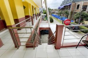 OYO Life 90190 Asha Kost Syariah