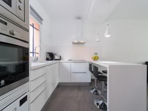 Duplex in Maspalomas near Meloneras Beach