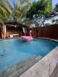 Casa Viva - San Fernando