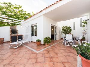 Apartment in Maspalomas near the Beach