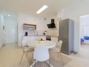 Beachfront House in Mogán with Stunning Views