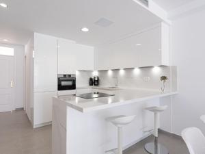 Apartment in Playa de Mogán with Sea Views