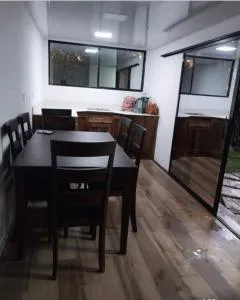 Cabaña Moderna en La Majada - Caluco