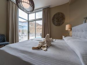 Holiday home in Mogán with hot tub, pool