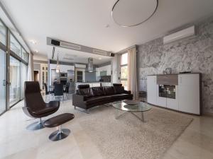 Villa in Anfi Tauro near Beach & Golf