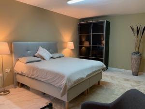 Villa in Anfi Tauro near Beach & Golf