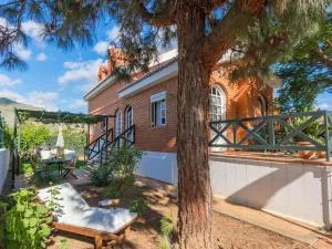 Cozy Holiday Home in Los Llanos - Valsequillo