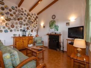 Holiday Home on a Fruit Farm in La Lechuza