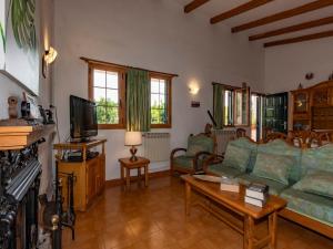 Holiday Home on a Fruit Farm in La Lechuza