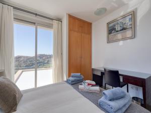 Villa in San Bartolomé with Private Heated Pool