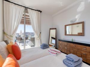 Villa in San Bartolomé with Private Heated Pool