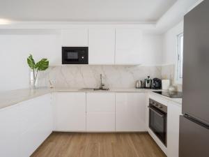 2-Bedroom Apartment near Playa del Ingles