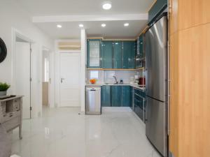 Holiday home in Mogán near Rock Beach
