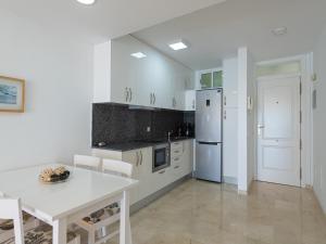 Apartment in Playa de Mogán by the Beach