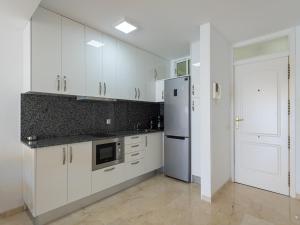 Apartment in Playa de Mogán by the Beach